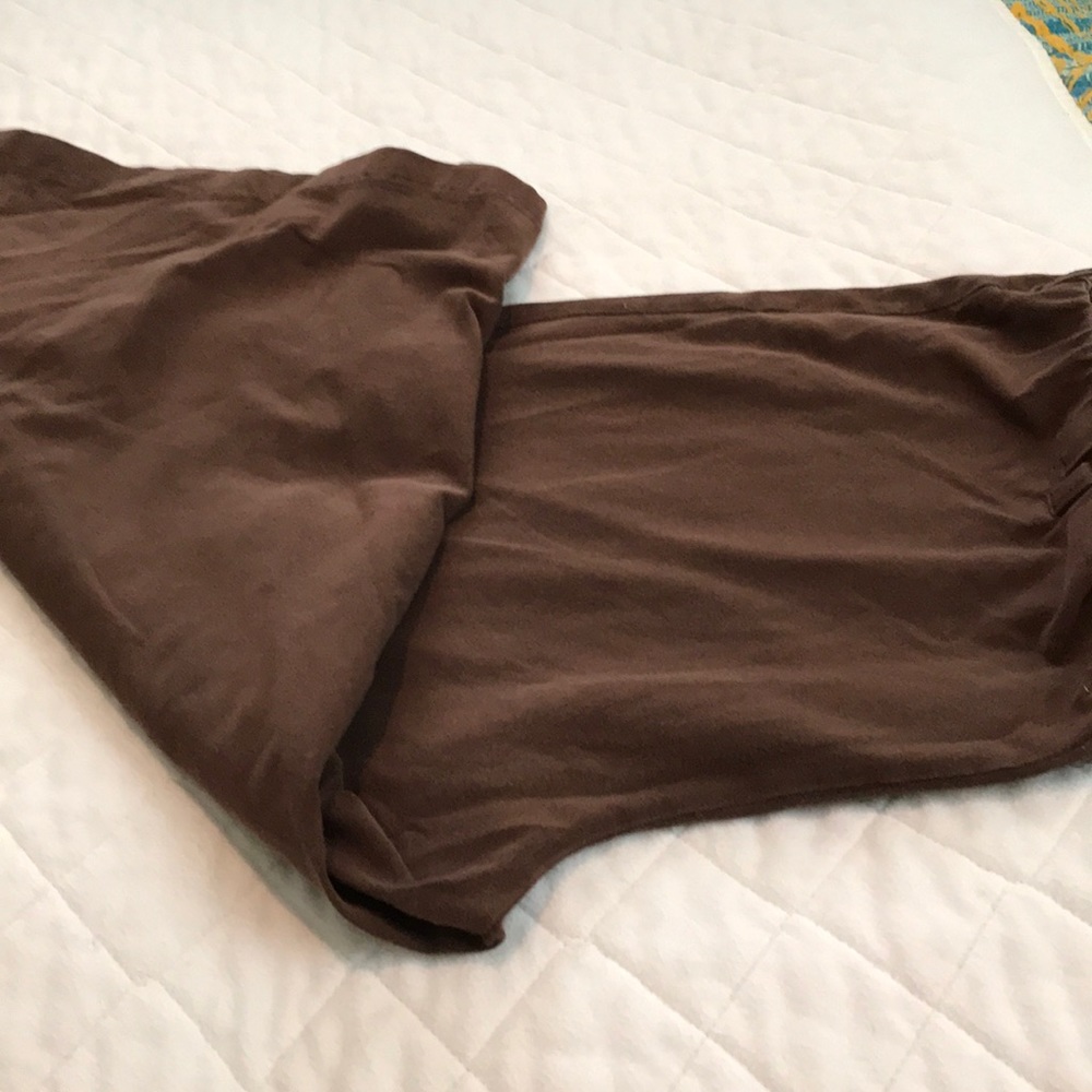 Women’s capris